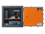 Взломостойкий сейф MDTB Fort-M 50 EK safe-976506457 Взломостойкий сейф MDTB Fort-M 50 EK safe-976506457