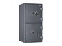 Взломостойкий сейф VALBERG ГРАНИТ 90T/2 EL safe-1890584883